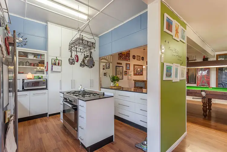 Sixth view of Homely house listing, 41 Ramsay Street, South Toowoomba QLD 4350