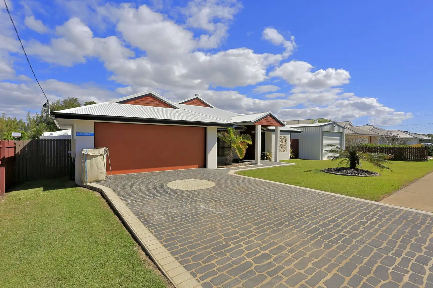 Main view of Homely house listing, 8 Kleins Road, Woongarra QLD 4670