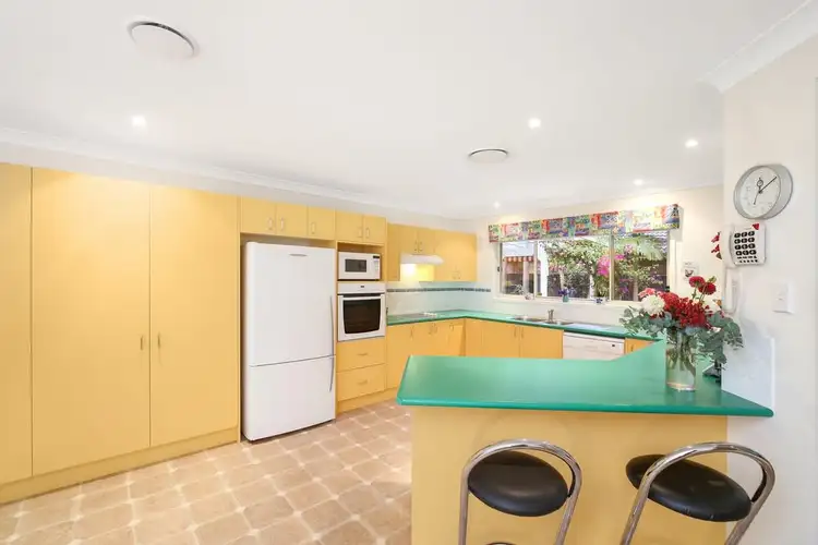 Third view of Homely house listing, 5 Kestrel Close, Bensville NSW 2251