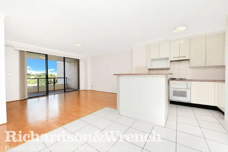 Second view of Homely apartment listing, 78/8a Ashton Street, Rockdale NSW 2216