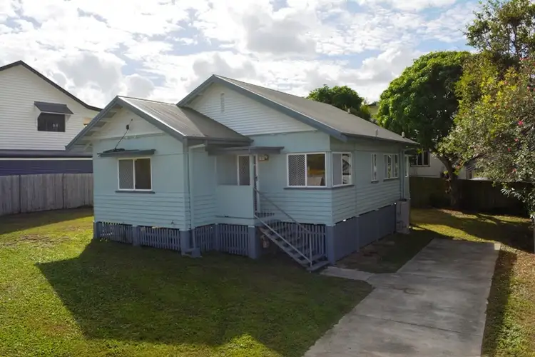 9 Winnam Street, Stafford QLD 4053