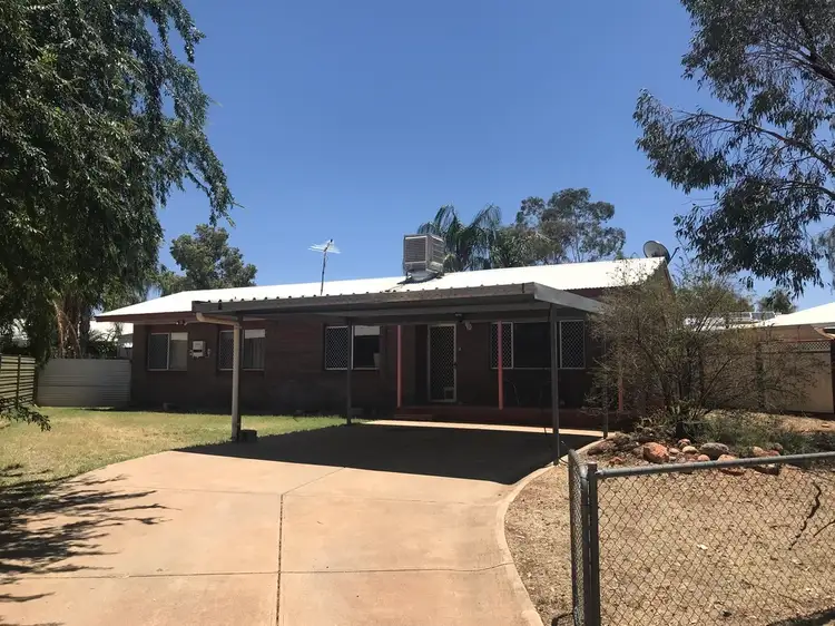 2 Holtermann Court, Larapinta NT 875
