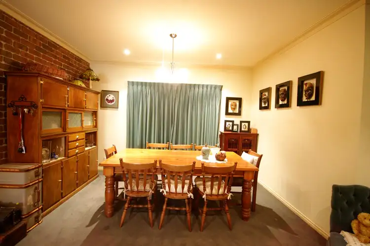 Sixth view of Homely house listing, 11 Erica Close, Endeavour Hills VIC 3802