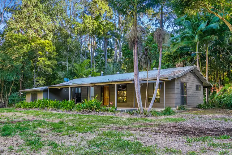 Sixth view of Homely rural property listing, 851 Bangalow Road, Talofa NSW 2481