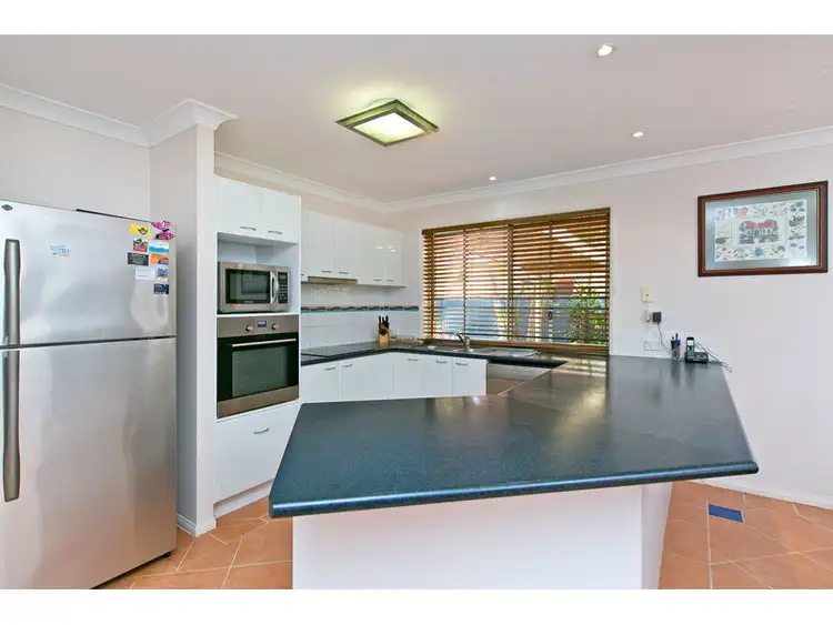 Third view of Homely house listing, 11 Lincoln close, Alexandra Hills QLD 4161