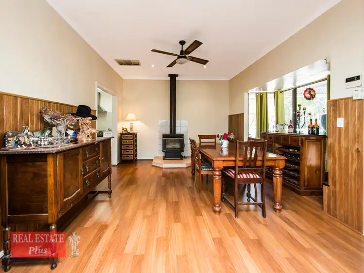 Fifth view of Homely house listing, 1375 Bunning Road, Mount Helena WA 6082