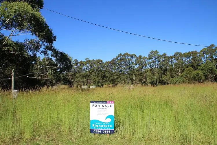 Second view of Homely rural property listing, 5/102 Shallow Bay, Coomba Bay NSW 2428