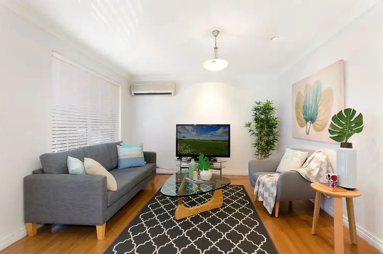 Second view of Homely house listing, 6 Byron Bay Close, Hoxton Park NSW 2171