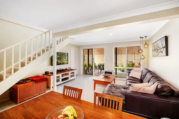 Third view of Homely townhouse listing, 2/199 The Round Drive, Avoca Beach NSW 2251