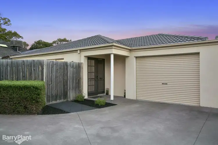 2/78 Liverpool Road, Kilsyth VIC 3137