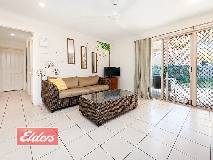Fourth view of Homely house listing, 2 Golfgreen Terrace, Meadowbrook QLD 4131
