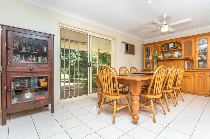 Seventh view of Homely rural property listing, 50 Mountaintrack Drive, Wamuran QLD 4512