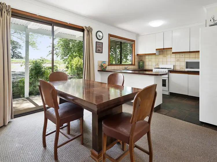 Third view of Homely house listing, 2A Talbots Lane, Taradale VIC 3447