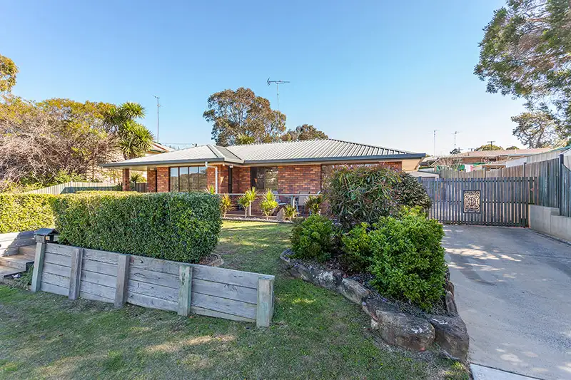 Main view of Homely house listing, 43 Luck Street, Drayton QLD 4350