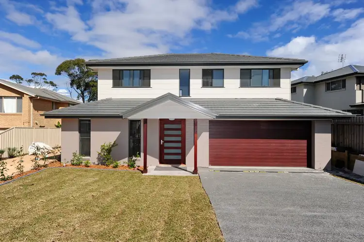 Seventh view of Homely house listing, 1/10 Corella Close, Salamander Bay NSW 2317