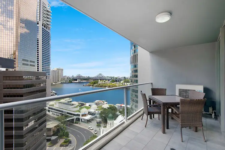 172/26 Felix Street, Brisbane City QLD 4000