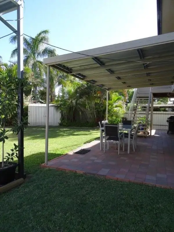 Fourth view of Homely house listing, 23 Birt Street, Blackwater QLD 4717