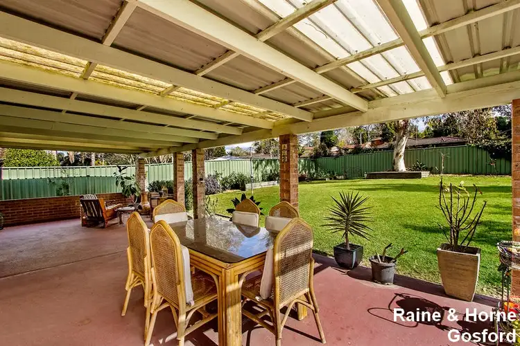 Fourth view of Homely house listing, 61 Hanlan Street South, Narara NSW 2250