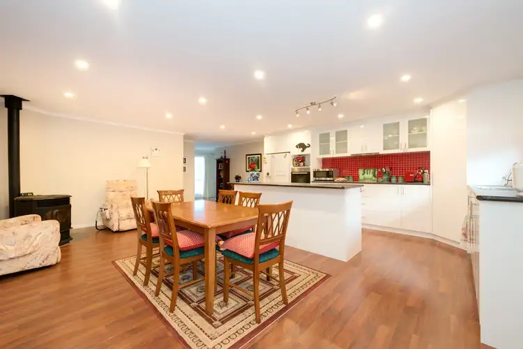 Second view of Homely house listing, 17 Alexander Circle, Campania TAS 7026