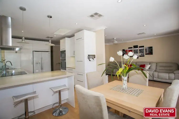 Sixth view of Homely house listing, 86 Marlock Drive, Greenwood WA 6024