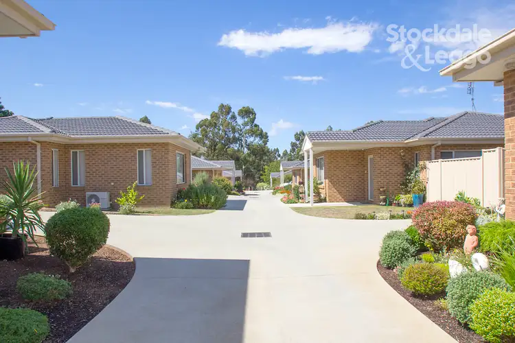 1/105 McCartin Street, Leongatha VIC 3953