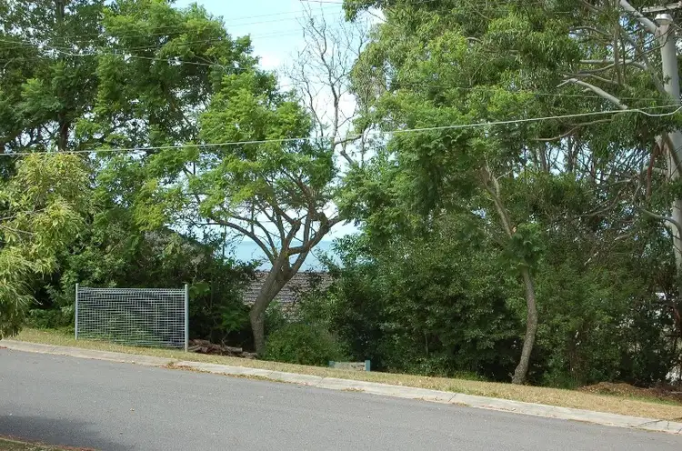 Main view of Homely land listing, 24 Cleveland Terrace, Ormiston QLD 4160