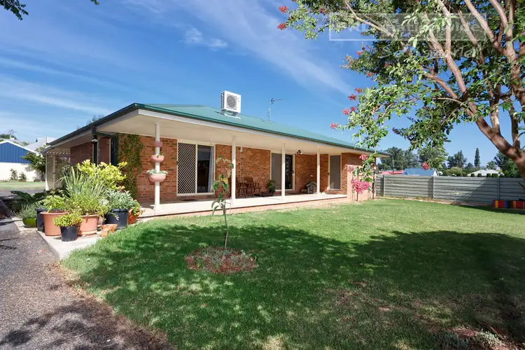 Main view of Homely house listing, 92A Russell Street, Tumut NSW 2720