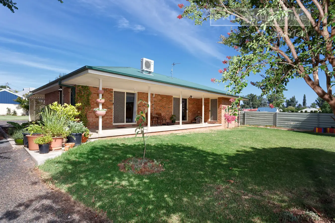 Main view of Homely house listing, 92A Russell Street, Tumut NSW 2720