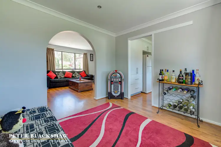 Third view of Homely house listing, 173 Heagney Crescent, Chisholm ACT 2905