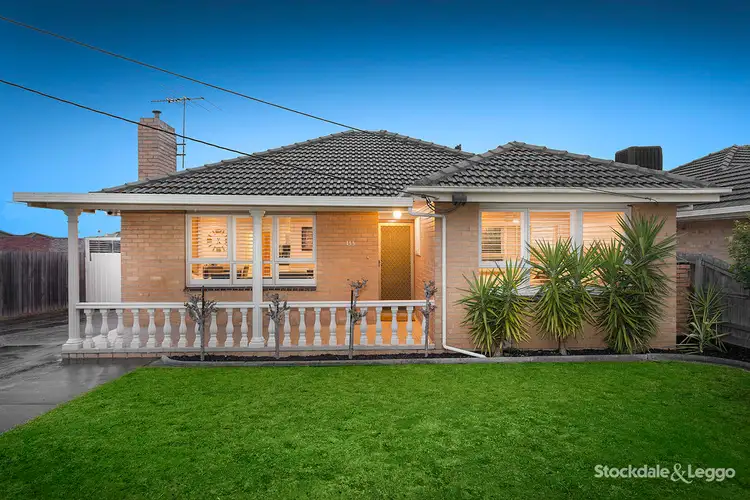 Main view of Homely house listing, 133 Morell Street, Glenroy VIC 3046