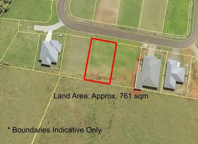 Seventh view of Homely land listing, Address available on request
