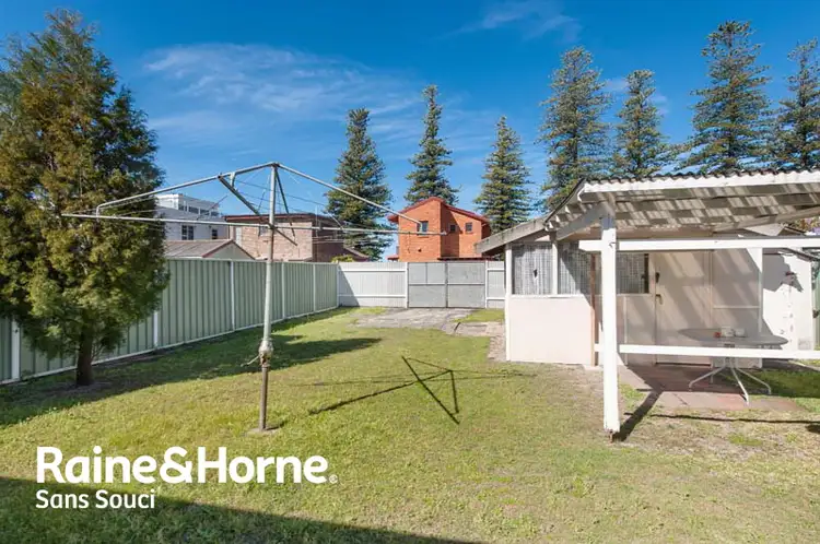 Second view of Homely house listing, 116 Clareville Avenue, Sandringham NSW 2219
