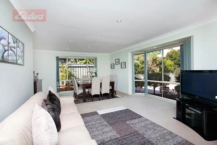 Second view of Homely house listing, 69A Melrose Avenue, Sylvania NSW 2224