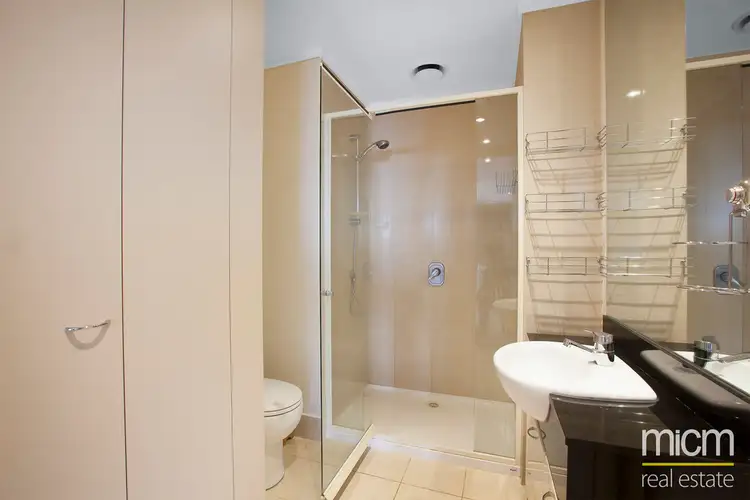 Fifth view of Homely apartment listing, 2800/668 Bourke Street, Melbourne VIC 3000