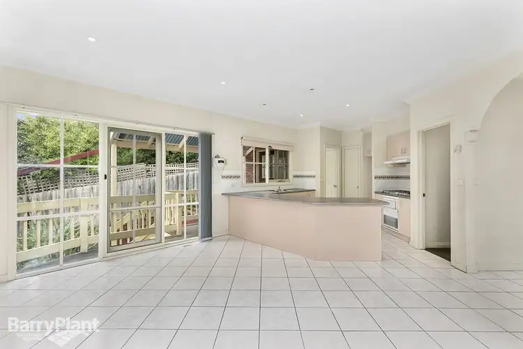 Third view of Homely unit listing, 3/90-92 Mt Dandenong Road, Croydon VIC 3136