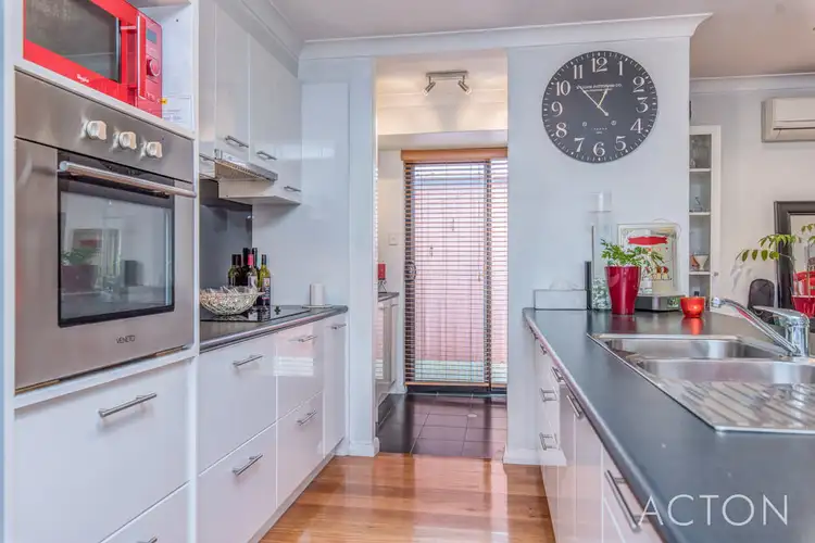 Fourth view of Homely house listing, 35 Lynas Way, Quinns Rocks WA 6030