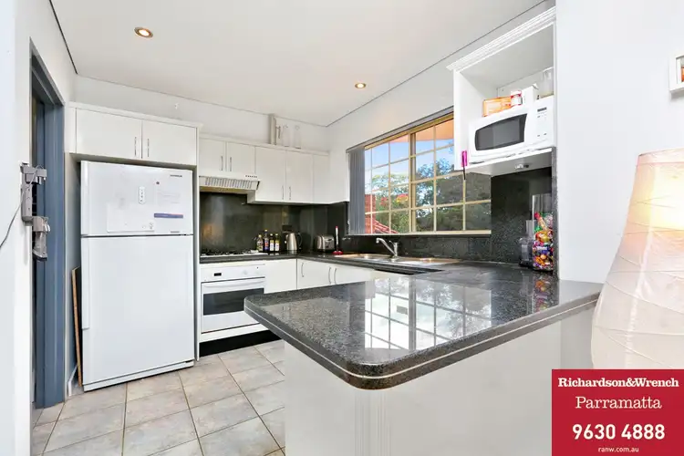 Third view of Homely unit listing, 1/30-32 Queens Avenue, Parramatta NSW 2150