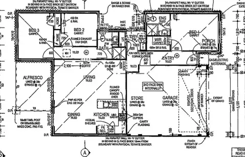 Second view of Homely house listing, Address available on request