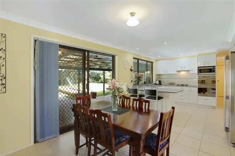 Seventh view of Homely house listing, 112 Old Hume Highway, Yerrinbool NSW 2575