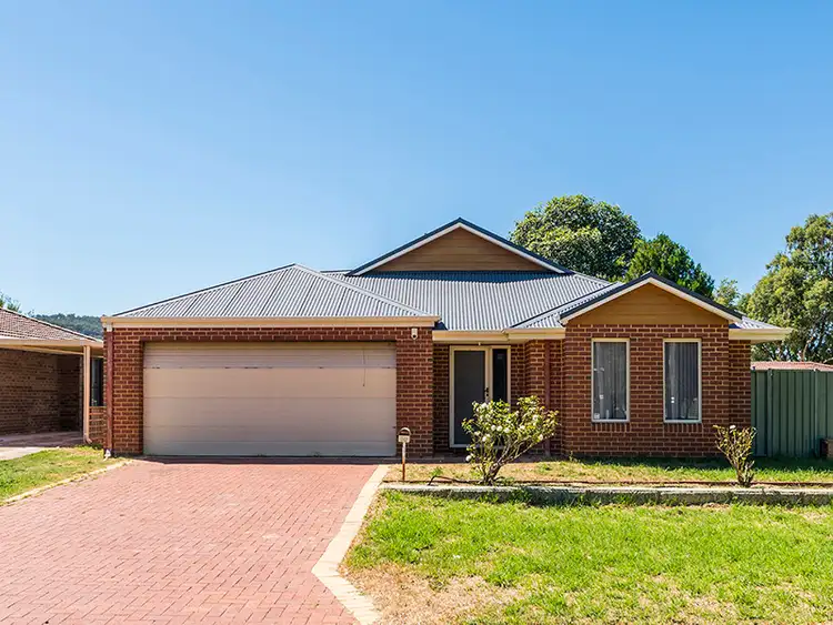 Second view of Homely house listing, 6A Karoonda Road, Armadale WA 6112