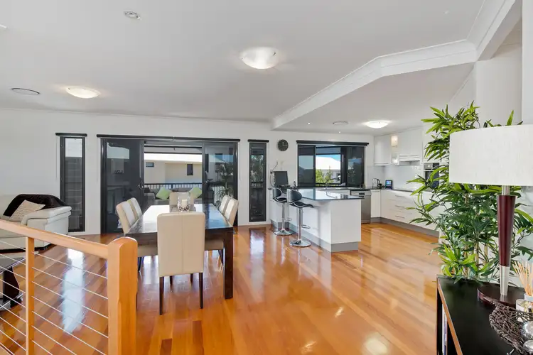 Fourth view of Homely house listing, 12 Vantage Crescent, Wellington Point QLD 4160