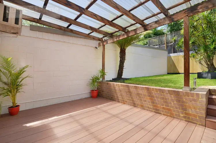 Second view of Homely terrace listing, 98 Hereford Street, Glebe NSW 2037