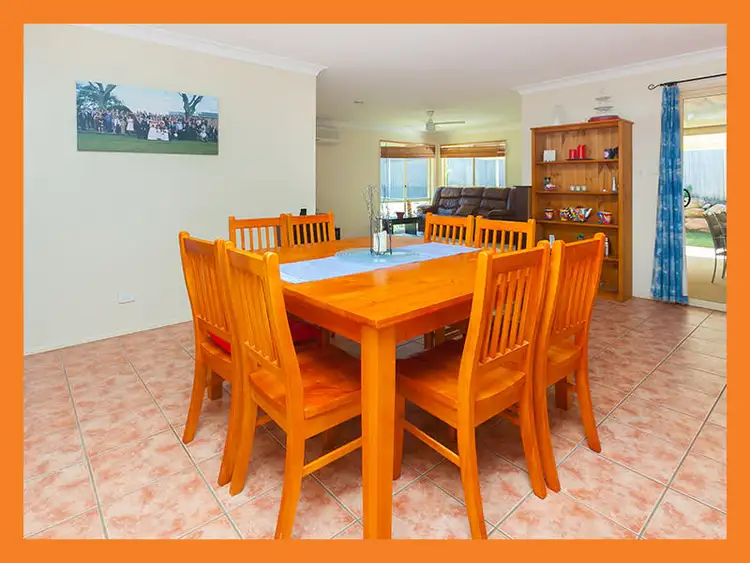 Fifth view of Homely house listing, 48 Berkshire Place, Springfield Lakes QLD 4300