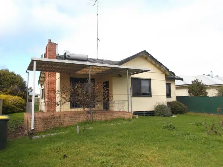 3 Perup Road, Manjimup WA 6258
