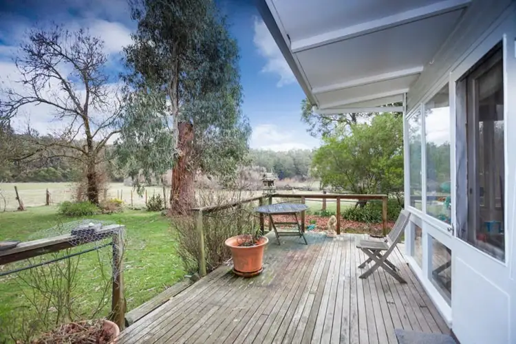 Sixth view of Homely house listing, 131 Webb Road, Bullengarook VIC 3437
