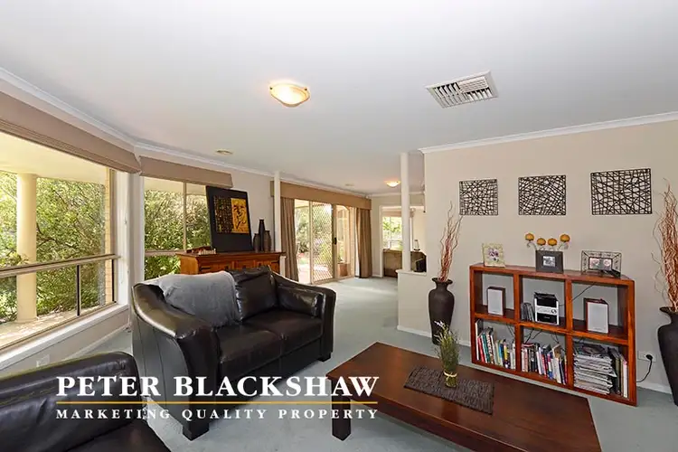 Sixth view of Homely house listing, 44 Stringybark Drive, Jerrabomberra NSW 2619