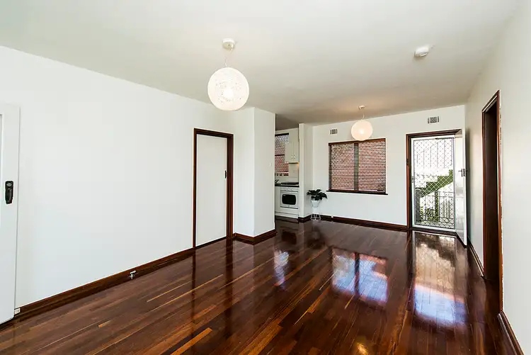 Third view of Homely unit listing, 2/35 Robert St, Como WA 6152