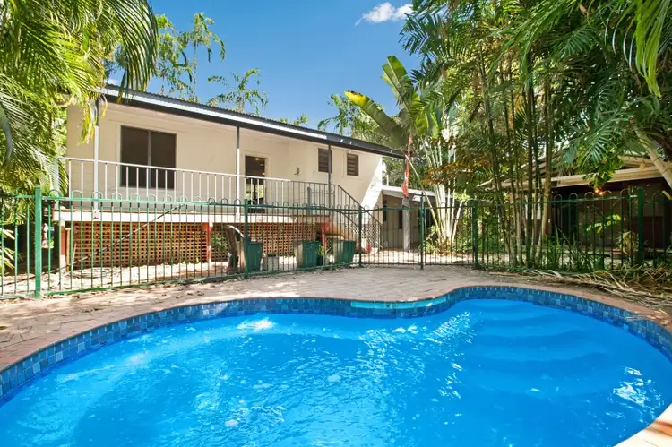 20 Tudawali Street, Ludmilla NT 820