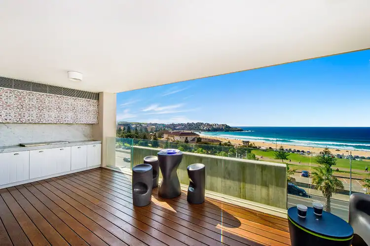 Fourth view of Homely apartment listing, 7/178 Campbell Parade, Bondi Beach NSW 2026