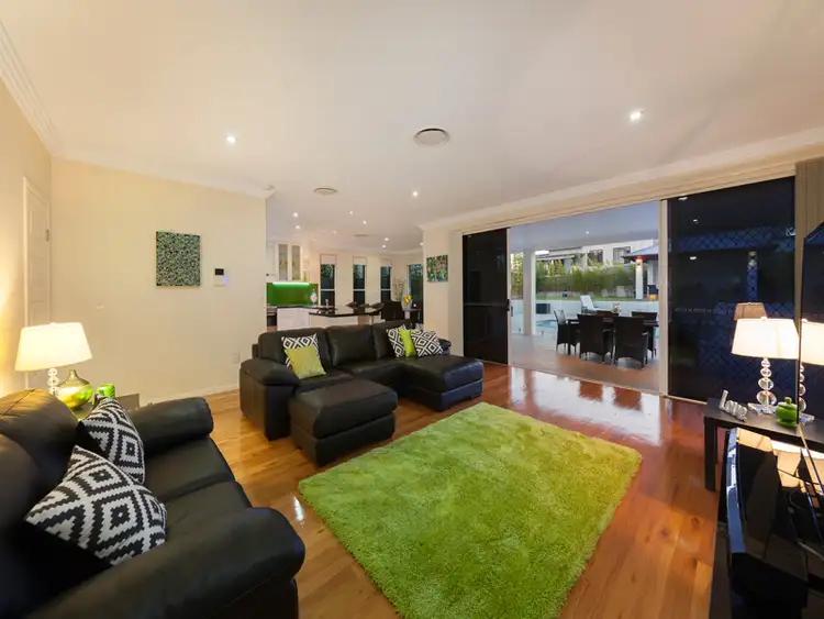 Seventh view of Homely house listing, 45 Lynette Way, Daisy Hill QLD 4127